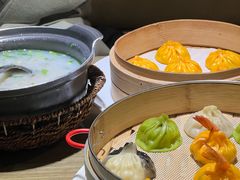-隆喜元鱼汤包·海鲜(中联广场店)