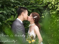 -经典婚纱摄影美学馆·私人定制