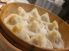 同庆楼小笼包-同庆楼(大钟寺店)