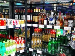 -唱吧麦颂KTV(马驹桥店)