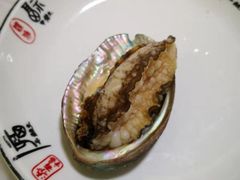 -宾朋海鲜特色美食餐厅·纯手工鲅鱼水饺(兴海路店)