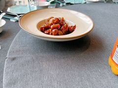 -柒园·三十年创意杭帮菜(龙湖滨江天街店)