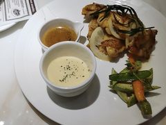 -Deer Park鹿园西餐(仁恒置地广场店)