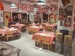 -龙师傅卤炒(天马店)