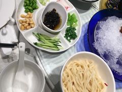 -四季民福烤鸭店(王府井灯市口店)