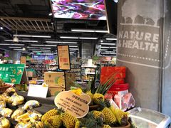 -blt精品超市(上海杨浦合生汇店)