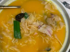 -雀蓝川菜(滨湖万象汇店)
