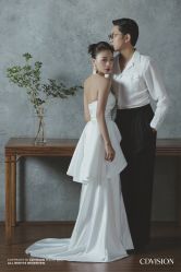 -CD视觉婚纱摄影