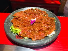 -谭鸭血老火锅(慈云寺店)