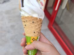 -蜜雪冰城(龙河路店)