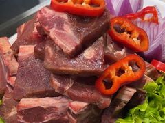 -77号渔船·蒸海鲜青岛菜(积米崖店)