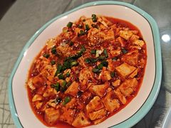 -裕德隆清真饭庄·天津特色菜(东丽店)