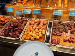 -南京大牌档(龙江新城市广场店)