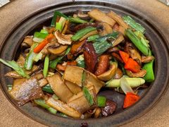-云海肴·汽锅鸡·云南菜(东坝金隅店)