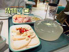 -椰客·海南椰子鸡(新塘永旺梦乐城店)