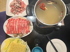 -深圳东部华侨城茵特拉根酒店