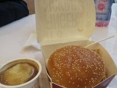 土豆泥-肯德基(凯德国贸店)