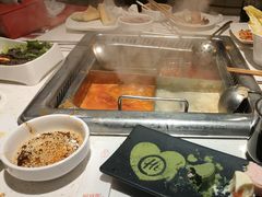 -海底捞火锅(佳兆业广场店)