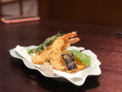 -翔峰炭火鳗鱼(悦泰街里公寓店)