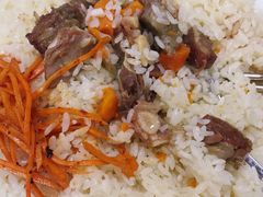 -塔斯提抓饭(东城汇店)