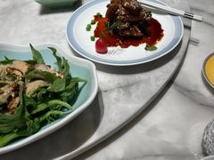 美味熏鲳鱼-蘭心·臻品(瑞虹太阳宫店)