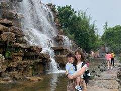 -枫香湖儿童公园