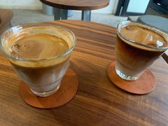 -Eu2+ coffee(上大路店)