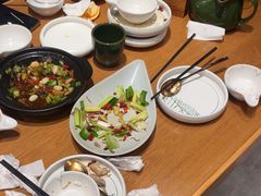 -云海肴·汽锅鸡·云南代表菜(东坝金隅店)