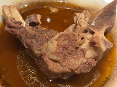 -西贝(上海我格广场店)