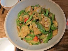 -恰饭·老长沙市井菜 (天河客运站店)