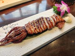 -九井澤精致料理(金茂店)