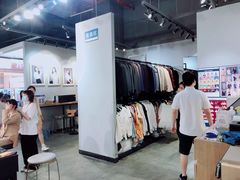 -海马体家庭照相馆(广州正佳广场店)