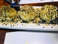 -热血兄弟·炭火烤肉(融侨中心店)