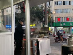门面-东凤老字号腰子店