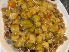 -紫泥369粗粮季(鼓楼店)