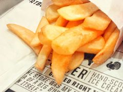 -FATBURGER 特富客汉堡(外交公寓店)