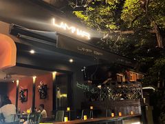 -LAMP BAR 水烟音乐酒吧