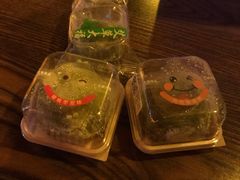 -GANSO元祖食品(双井店)