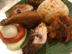 -关夫人餐厅(阳光广场店)