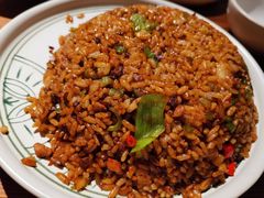 黑三剁-云海肴·汽锅鸡·云南菜(美罗城店)