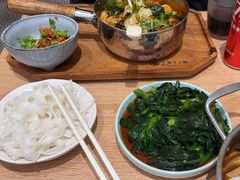-小满手工粉(北京富力广场店)