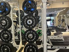 -EASY POWER健身工作室(浦东大道店)