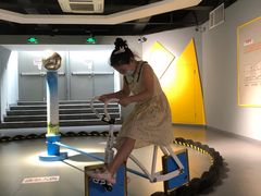 -苏州青少年科技馆