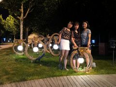 -九十九顶毡房(阜石路店)