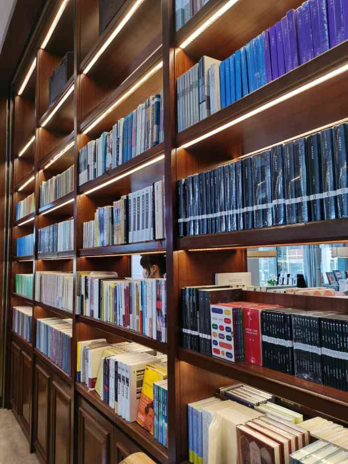 建投书局(浦江店)