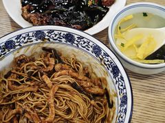 -君东记本帮面馆(天钥桥路店)
