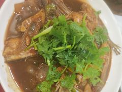 红烧鱼划水-好妹酸菜鱼馆(龙江店)