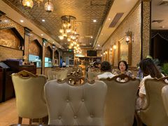 -苏坦土耳其餐厅(白云宾馆店)