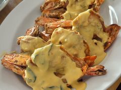 -ZF Seafood Restaurant 卓峰海鲜餐