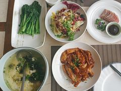 -望京楼flavor餐厅(古北水镇景区店)